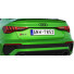 Coche Audi RS 3 - zifir3d