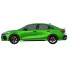 Coche Audi RS 3 - zifir3d