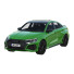 Coche Audi RS 3 - zifir3d