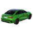 Coche Audi RS 3 - zifir3d