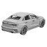 Coche Audi RS 3 - zifir3d