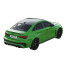 Coche Audi RS 3 - zifir3d