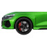 Coche Audi RS 3 - zifir3d