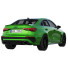 Coche Audi RS 3 - zifir3d
