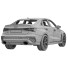 Coche Audi RS 3 - zifir3d