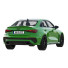 Coche Audi RS 3 - zifir3d