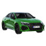 Coche Audi RS 3 - zifir3d