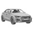 Coche Audi RS 3 - zifir3d
