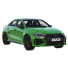 Coche Audi RS 3 - zifir3d