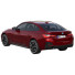 Samochód BMW 4 Gran Coupe - zifir3d