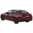 Samochód BMW 4 Gran Coupe - zifir3d