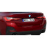 Samochód BMW 4 Gran Coupe - zifir3d