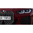 Samochód BMW 4 Gran Coupe - zifir3d