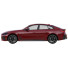 Samochód BMW 4 Gran Coupe - zifir3d