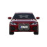 Samochód BMW 4 Gran Coupe - zifir3d