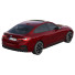 Samochód BMW 4 Gran Coupe - zifir3d