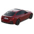 Samochód BMW 4 Gran Coupe - zifir3d