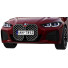 Samochód BMW 4 Gran Coupe - zifir3d