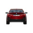 Samochód BMW 4 Gran Coupe - zifir3d