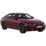 Samochód BMW 4 Gran Coupe - zifir3d