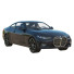 Samochód BMW 430 - zifir3d