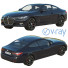 Samochód BMW 430 - zifir3d