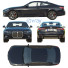 Samochód BMW 430 - zifir3d