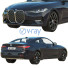 Samochód BMW 430 - zifir3d