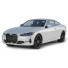 Samochód BMW 430 - zifir3d