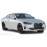 Samochód BMW 430 - zifir3d