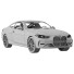 Samochód BMW 430 - zifir3d