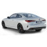 Samochód BMW 430 - zifir3d