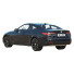 Samochód BMW 430 - zifir3d