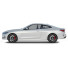Samochód BMW 430 - zifir3d