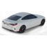 Samochód BMW 430 - zifir3d