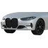 Samochód BMW 430 - zifir3d
