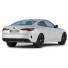Samochód BMW 430 - zifir3d