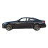Samochód BMW 430 - zifir3d