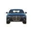 Samochód BMW 430 - zifir3d