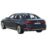 Coche BMW 750Li - zifir3d