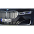 Coche BMW 750Li - zifir3d