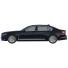 Coche BMW 750Li - zifir3d