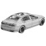 Coche BMW 750Li - zifir3d