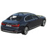 Coche BMW 750Li - zifir3d