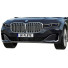 Coche BMW 750Li - zifir3d