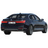 Coche BMW 750Li - zifir3d