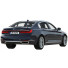 Coche BMW 750Li - zifir3d
