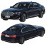 Coche BMW 750Li - zifir3d