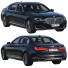 Coche BMW 750Li - zifir3d