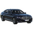 Coche BMW 750Li - zifir3d